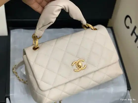 Firstbag Ru BAG CHANEL FLAP 0707
